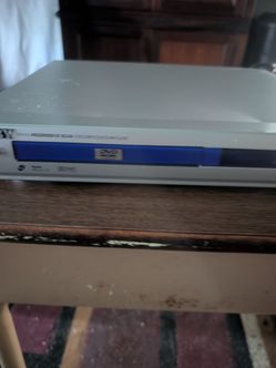 Dvd /  Cd player