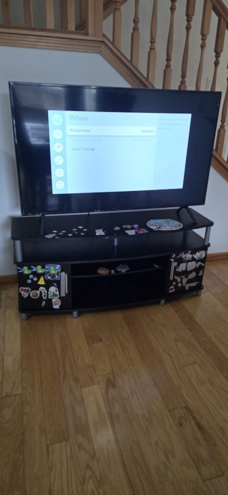 Samsung 50 Inch 4K Smart TV