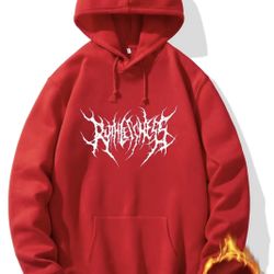 Graphic Design Hoodie