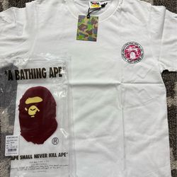 Bape tee