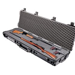 Apache 9800 Weatherproof Protective Case