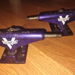 venture skateboard trucks