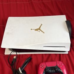 PS5 Everything Works Jus trying To Rid Of Stuff 