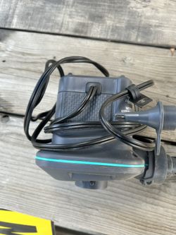 Electric Pump