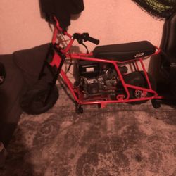 Mini Bike 