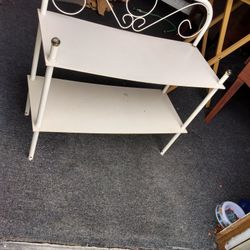 Moving Stands And End Tables Accesories