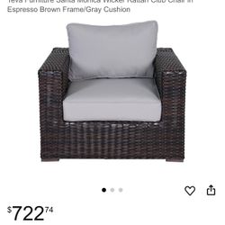 Teva Black And Silver Chairs 4 Chairs To Make A Couch