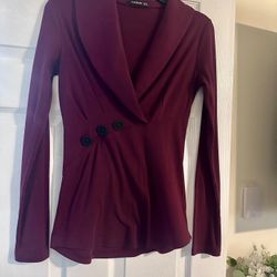 PattyBoutik Women’s Top