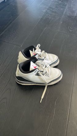 Air Jordan’s