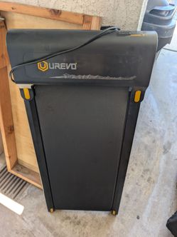Treadmill