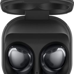 Galaxy BUDS Pro -New