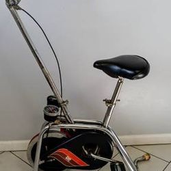 Vintage DP Exercise Bike