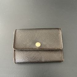 Louis Vuitton Coin Wallet