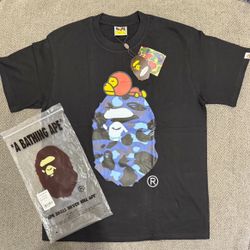 Bape Shirt 