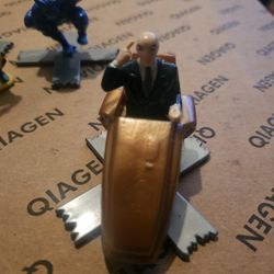 Xmen Toy Lot
