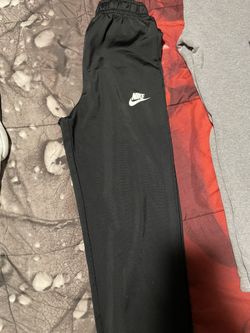 Nike Brand Jogger Pants