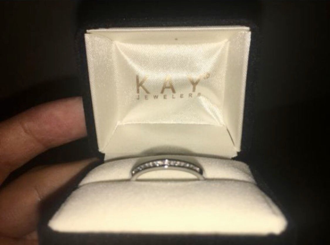 Brand New Kay Jewelers Diamond Engagement Ring💍