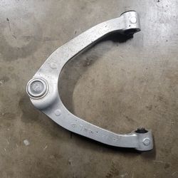 INFINITI G37 G35 SEDAN G37 COUPE 2008-2013 OEM FRONT LEFT UPPER CONTROL ARM