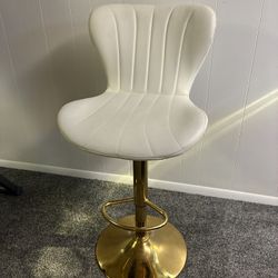 Swivel Chair / Stool