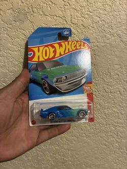 Collectors Hot Wheels