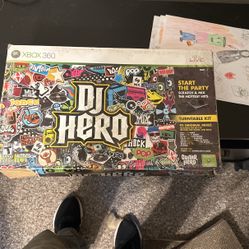 Dj Hero
