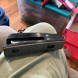 Stapler 
