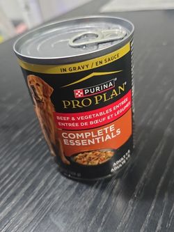Purina Pro Plan Complete Essentials Dog Food