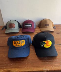 Trucker Hats