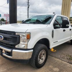 2020 Ford F-350