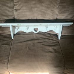 Coat Rack/decor 