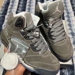 Air Jordan 11 Retro "Cool Grey 2021"