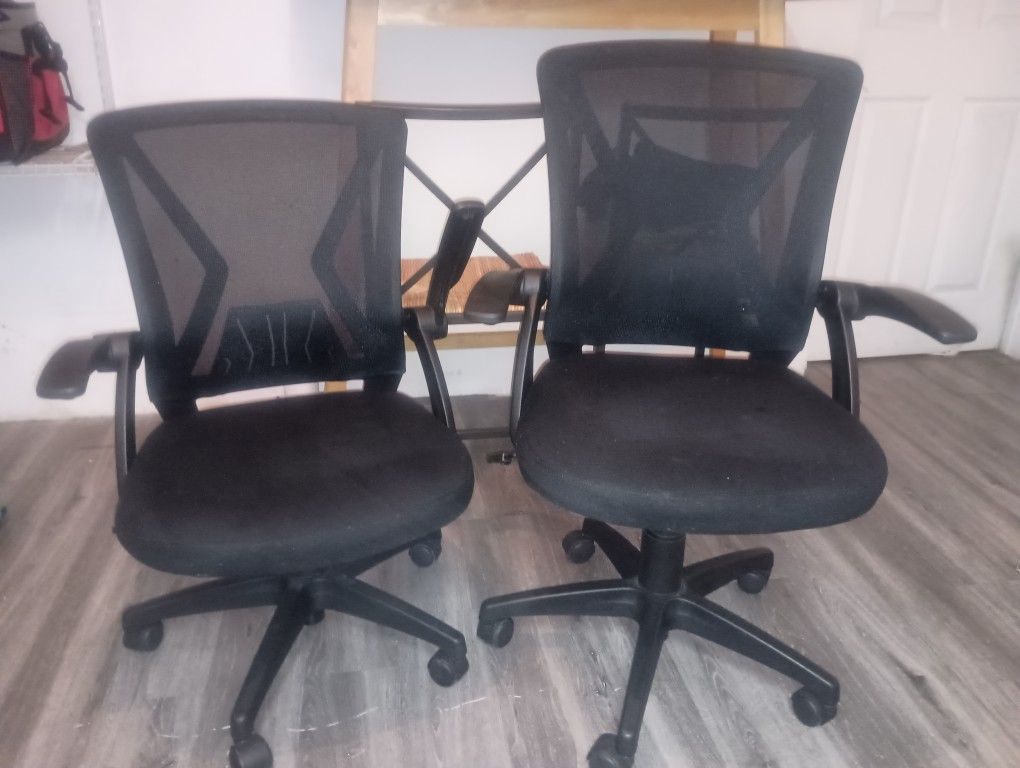 Office Chairs