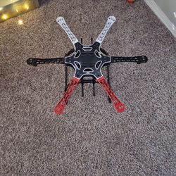 F550 Hexacopter Frame