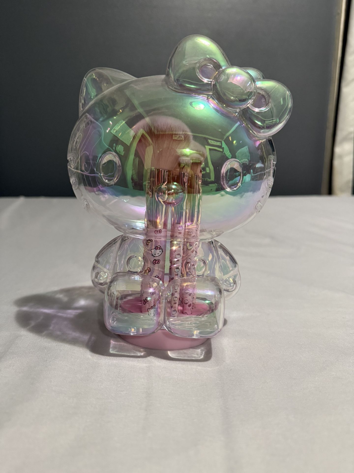 Hello Kitty Brushes
