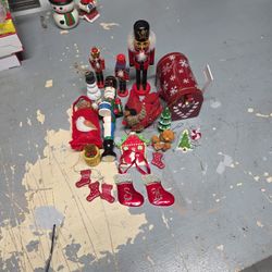 Christmas Decorations 