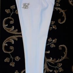 SikSilk jogger pants