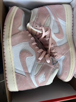 Women Air Jordan 1 Retro HI OG