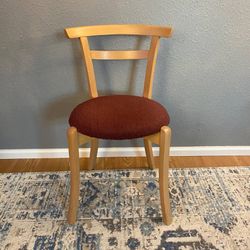 J.L. Moller - Hojbjerg Chair Denmark Mid Century Modern $1400 MSRP