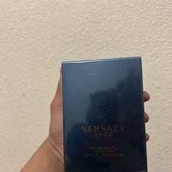 Versace Eros 
