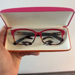 Kate Spade Sharla Frames