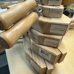 Rockler Wood Clamps