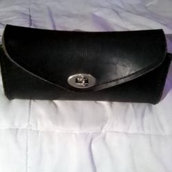 Harley handlebar bag 