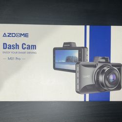 Dash Camera For Car 