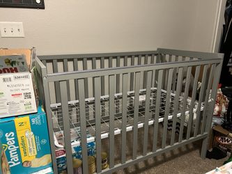 Crib