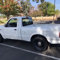 1999 Ford Ranger