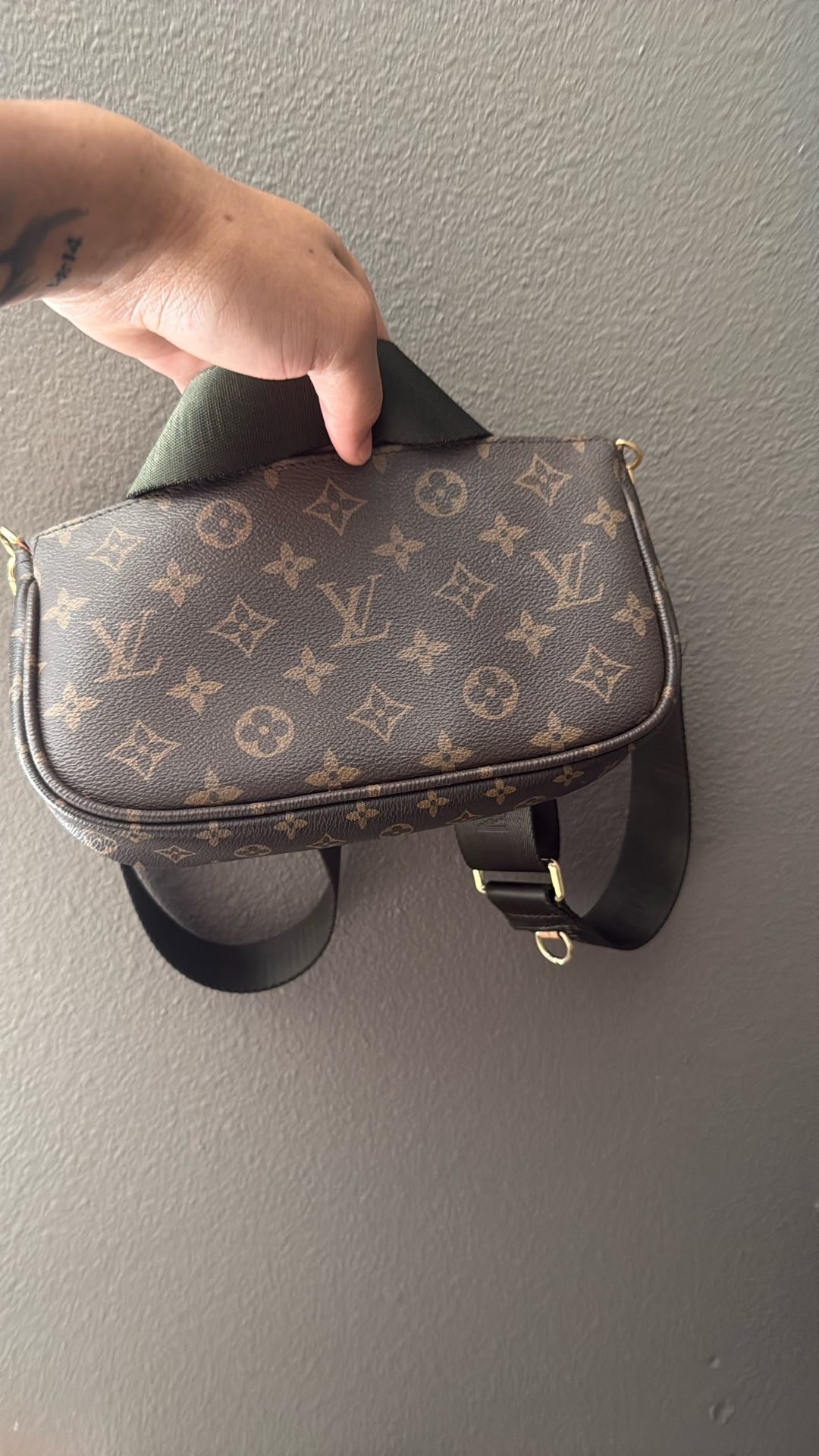 Louis Vuitton Purse