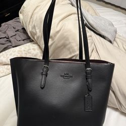 Coach Tote Bag 