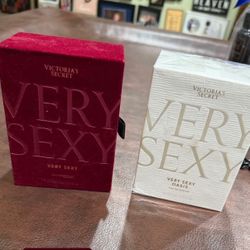 Victoria’s Secret Perfumes