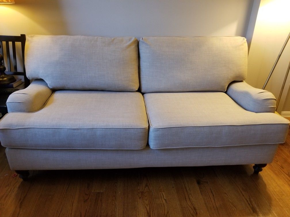 Sleeper Sofa