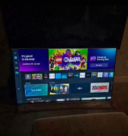 75-inch SAMSUNG NEO QLED QN90D 4K Smart TV UHD HDR